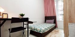 Bencoolen House (D7), Apartment #463185721